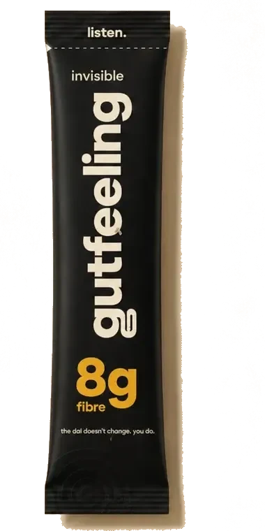 gutfeeling invisible sachet